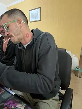 MeladoDiMel Live XXX-chat