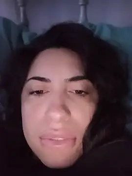 Chat XXX en directo de darkgodessone