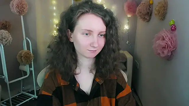 Chat XXX en directo de SunshineBlaze