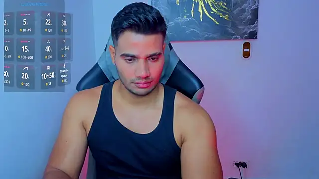 AndresRodriguez1 라이브 XXX 채팅