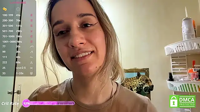 MaryBennettsn Live XXX chat