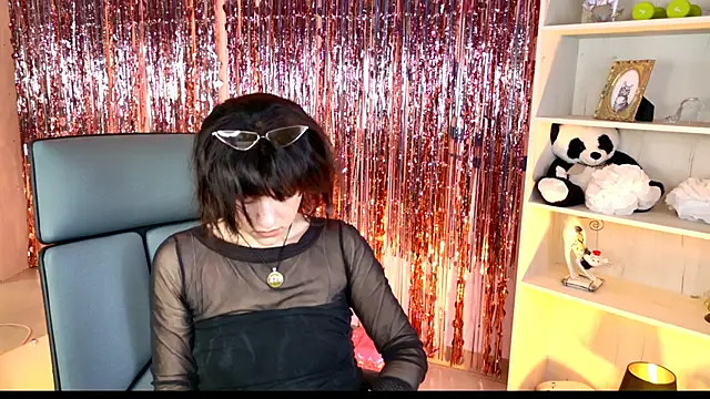 Chatroom XXX en direct de LidaDarknet