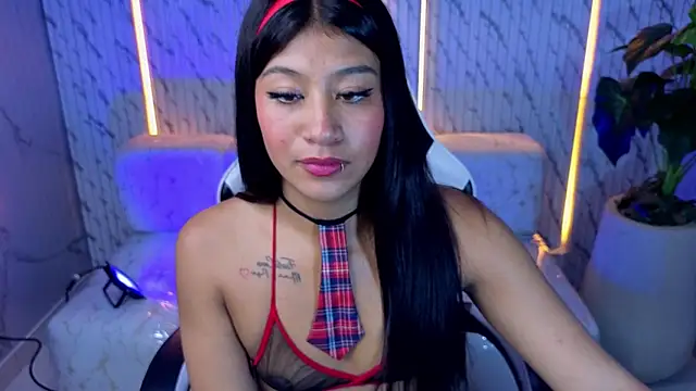 Canela_savage_tx's Live XXX Chat