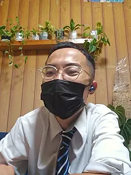 swonpark 网络视讯表演