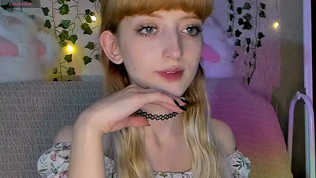 mistyverse's Live XXX Chat