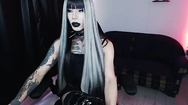 april_simons2 现场XXX聊天