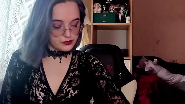 CobaltSoul live XXX chat
