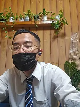 Show de webcam de swonpark