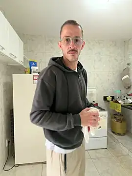 Chat XXX ao vivo de MeladoDiMel