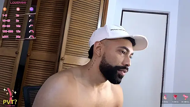 Blade_millerr ওয়েবক্যাম শো