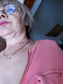 gentleblonden Live XXX chat