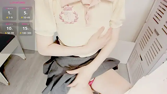 Chat XXX Live mimi_babyyy
