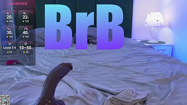 Show de webcam de Bonnie_White