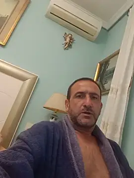 DanTrov79's Webcam Show