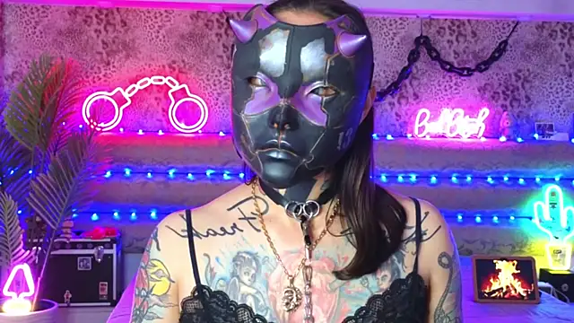 Webkamerová show Cool_Freak_
