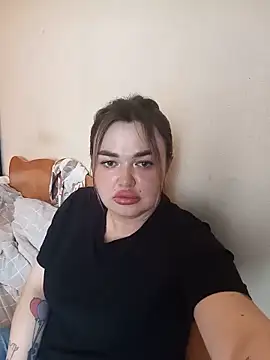 Ann_Garcia Show in webcam