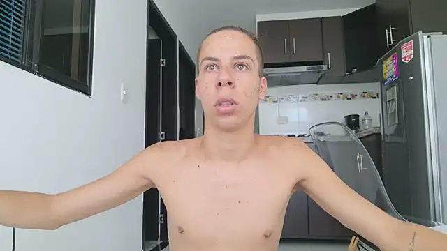 grey___27's Live XXX Chat