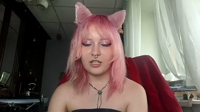 KamiBleichn Live XXX chat