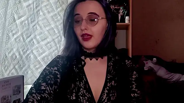 CobaltSoul – Live XXX-chat