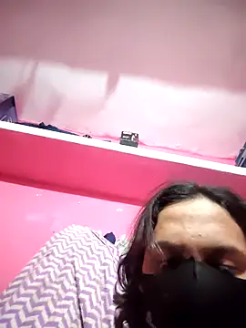 Sameer_90 Show in webcam