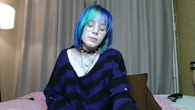 Živý XXX chat KellePourier