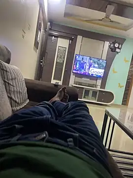 swaggyboii webkamerás műsora