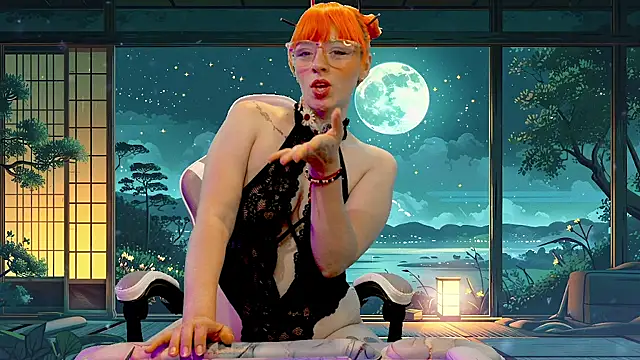 mynaughtygirlorangemovie – Live XXX-chat