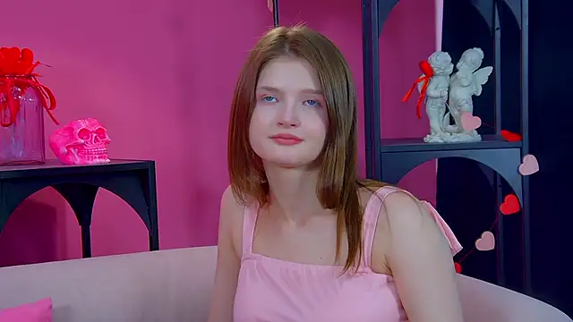 Chat XXX ao vivo de JaneRosen