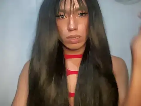 sweet_mallory Show Webcam