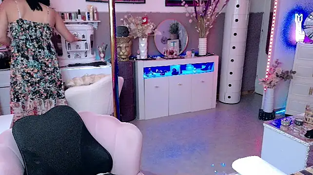 Chat XXX ao vivo de misscectito13