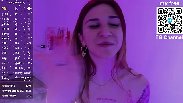 cherry_pie_888のライブXXXチャット