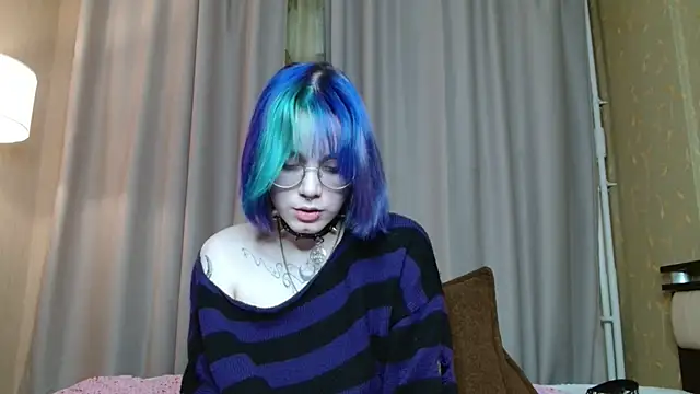 KellePourier's Webcam Show