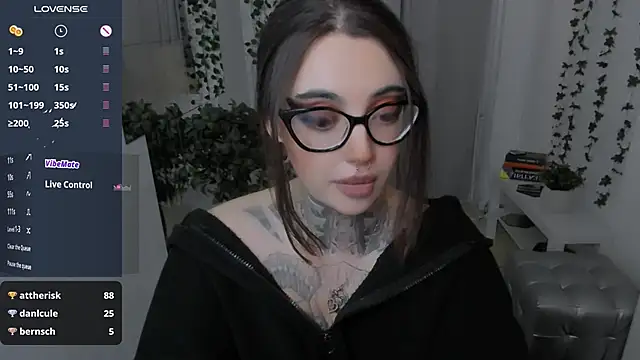 Dixi_Pixi_'s Live XXX Chat
