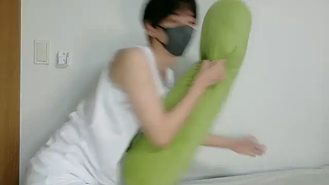itsme_LEON Webcamshow