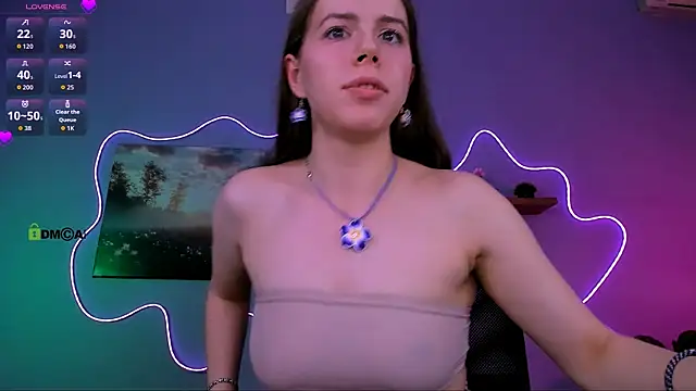 Show webcam de lumi_soft