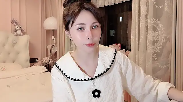 Aisssss- 在線直播表演