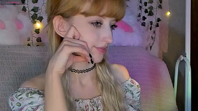 Chat XXX en directo de mistyverse