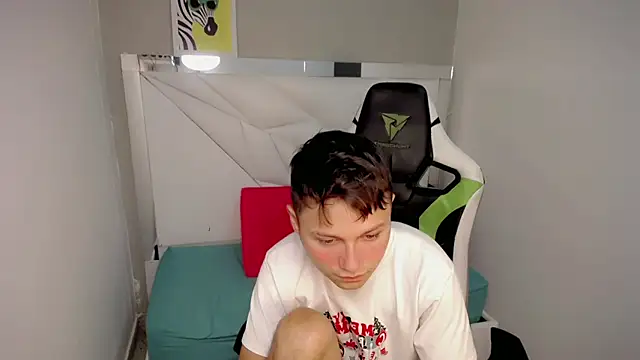 Pokazy przed kamerką – NYC_Bby