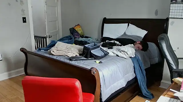 Chat XXX en directo de hungkubenski