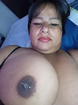 RosenRot07's Webcam Show