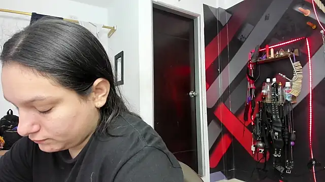SUBMISSION_BDSM 웹캠 쇼