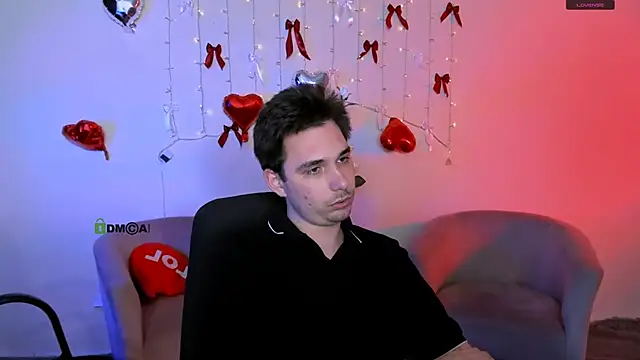 Chat XXX Live joseph_bear_