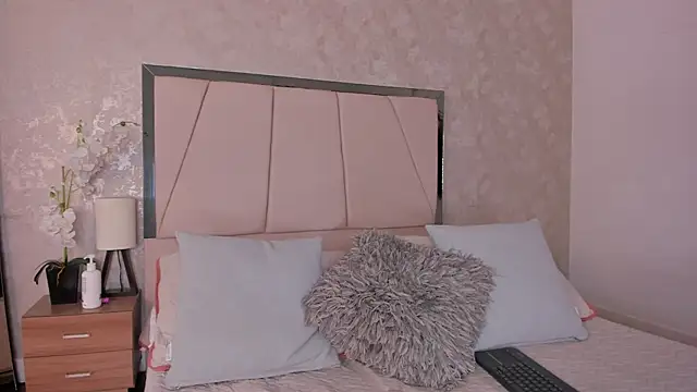 Živý XXX chat Arii_wilde