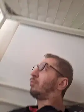 MattedOdobenus' Webcam Show