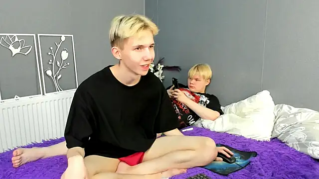 Mark_Brain Obrolan Langsung XXX