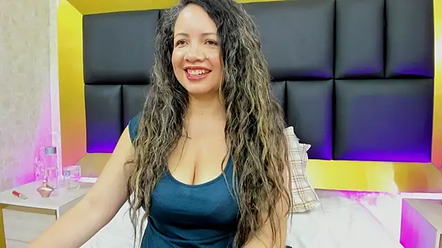 Živý XXX chat Charlotte_monnroe