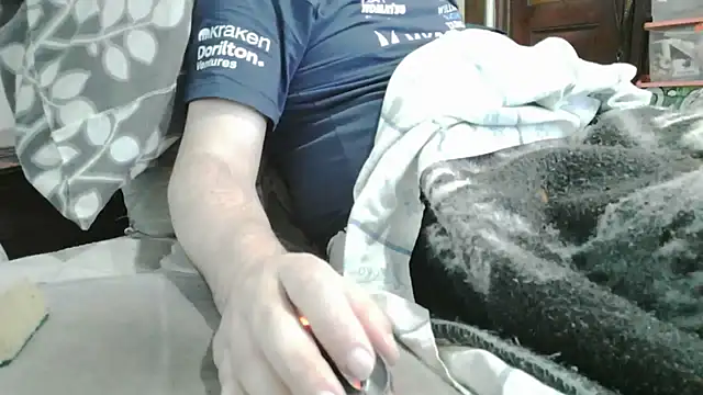 Živý XXX chat messi_syssy