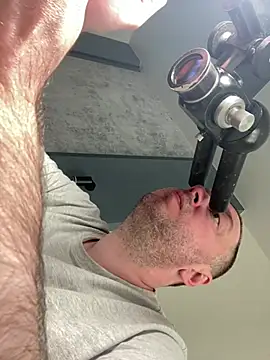 DorianJeday webcam show