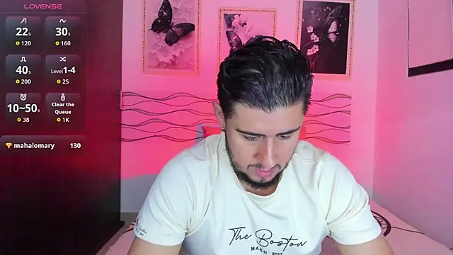 Ryan_evannss_ Show in webcam