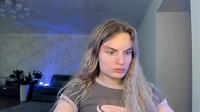 milliKira006 Webcam Show